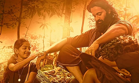 Malikappuram