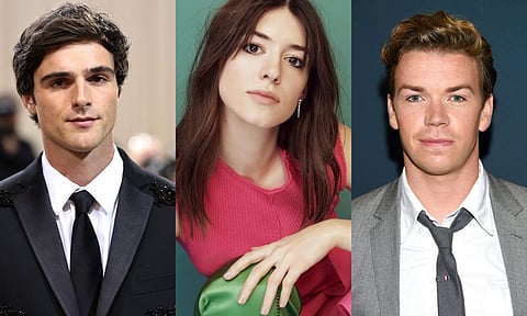 Jacob Elordi, Daisy Edgar-Jones, Will Poulter cast in On Swift Horses adaptation