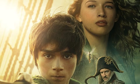 Disney+ releases trailer of Peter Pan & Wendy