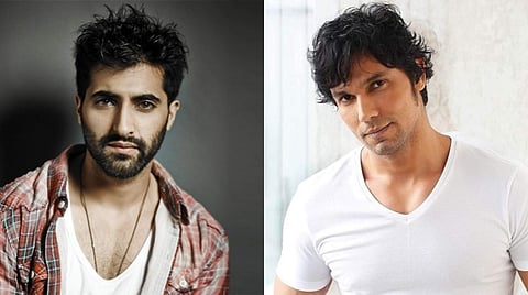 Akshay Oberoi ecstatic to work with Randeep Hooda in Laal Rang 2
