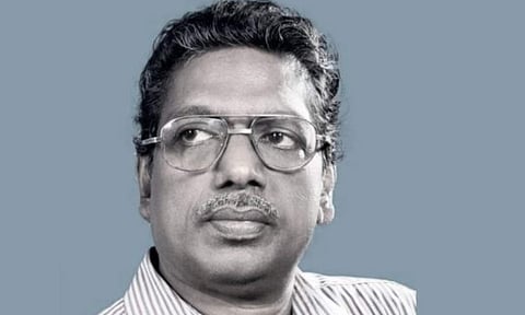 Music director NP Prabhakaran passes away