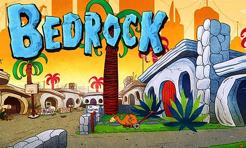 The Flintstones' spinoff series Bedrock gets additional voice cast members