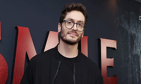 Smile director Parker Finn signs multi-year, first look deal with Paramount Pictures
