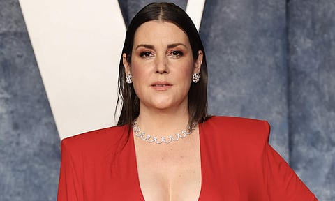 Melanie Lynskey