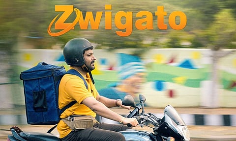 Zwigato Movie Review: Nandita Das’ insightful take on the gig economy suffers from a failed delivery
