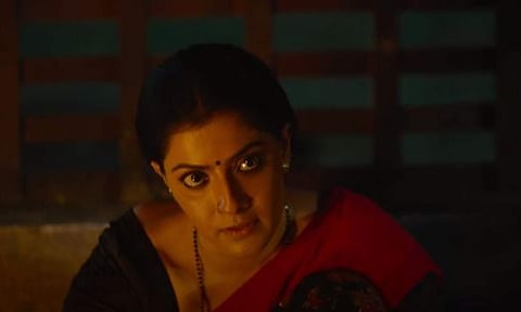 Kondraal Paavam