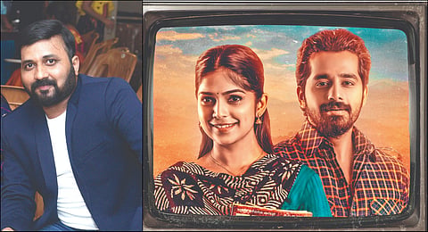 'I'm glad Pruthvi Ambaar is the face of Dooradarshana'