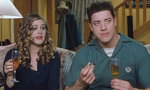 Alicia Silverstone reveals she is up for Blast From the Past sequel with Brendan Fraser