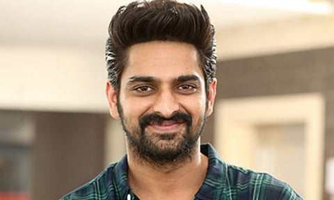 Title of Naga Shaurya's film to be unveiled on this date