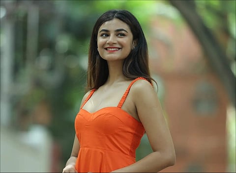 Sanjana Doss joins the cast of Hayavadana’s Yello Jogappa Ninnaramane