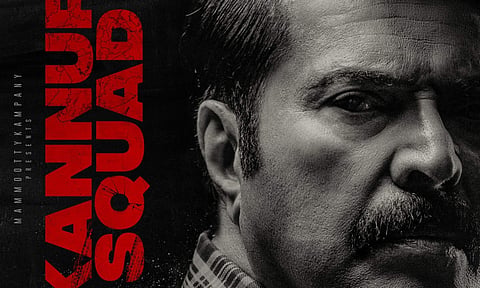 Mammootty's Kannur Squad nears completion