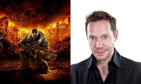 Netflix ropes in Dune writer for Gears of War live-action adaptation