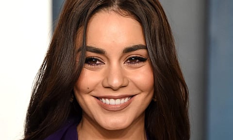 Vanessa Hudgens sets Philippines travel documentary