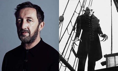 Ralph Ineson joins Robert Eggers’ Nosferatu