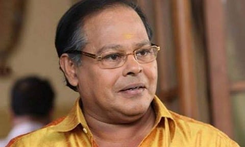 Actor Innocent remains in critical condition; hospital releases an update