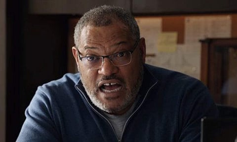Laurence Fishburne to reprise role in What If...? S2