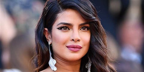 Priyanka Chopra: I was lightened up in many films; fairness commercials are damaging