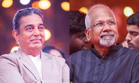PS II audio and trailer launch: This event is a testimony to Mani Ratnam's success, says Kamal Haasan
