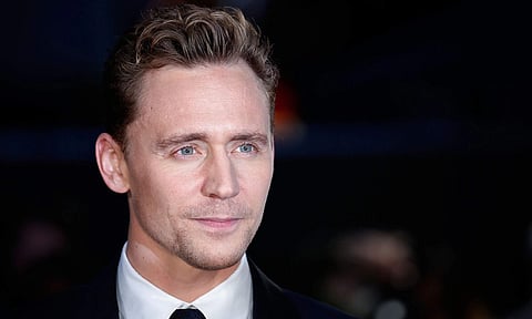 Tom Hiddleston to narrate docu-series Big Beasts for Apple TV