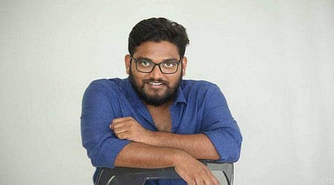 Venkatesh Maha issues clarification of his statements on 'masala entertainers' and 'KGF Chapter-2'