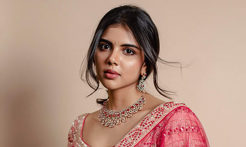 Kalyani Priyadarshan's next is with Porinju Mariam Jose team