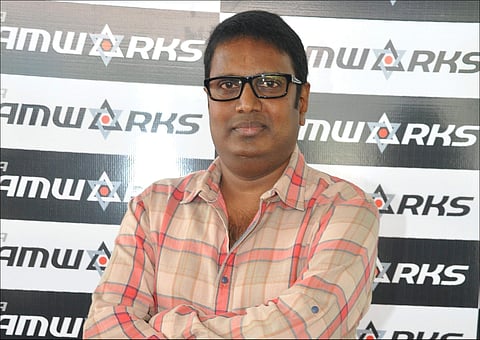 Gunasekhar: Shakuntala’s inner strength will find resonance in the people of today