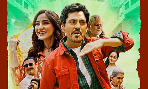 Jogira Sara Ra Ra teaser: Nawazuddin Siddiqui ‘jugaads’ through a romantic comedy