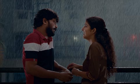 Teaser of Manikandan's Good Night out