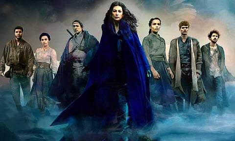 The Wheel of Time season 2 announces cast list for recurring roles