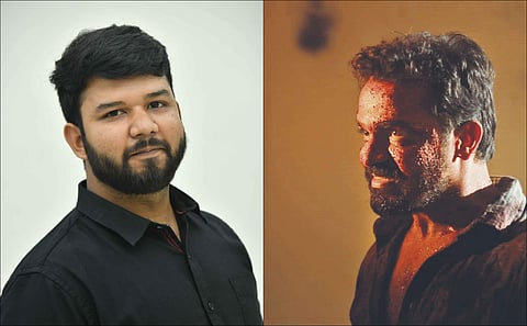 'Vijay Raghavendra is definitely the USP of Raaghu'