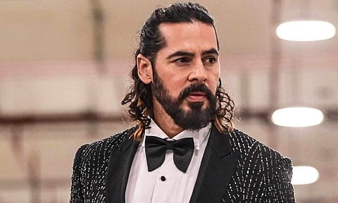 Dino Morea: Agent's story revolves around Mammootty sir, Akhil and me