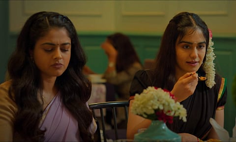 Trailer of The Kerala Story is here