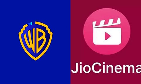 HBO content to reach India through JioCinema
