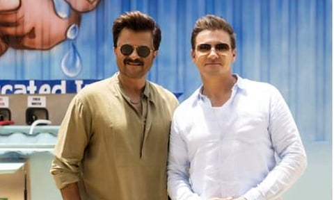 Jeremy Renner has poured his heart and soul into Rennervations, says Anil Kapoor