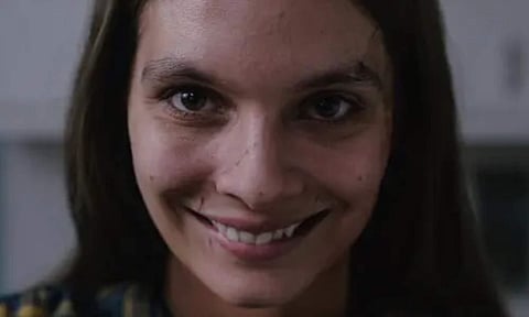Smile sequel in works at Paramount Pictures