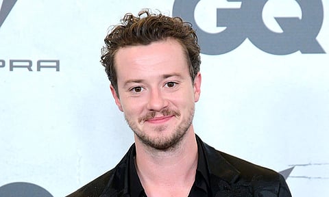 Joseph Quinn cast in Gladiator sequel
