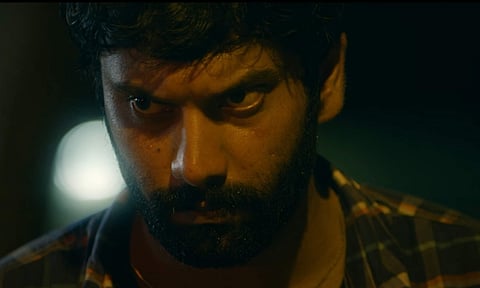 Trailer of Thiruvin Kural out