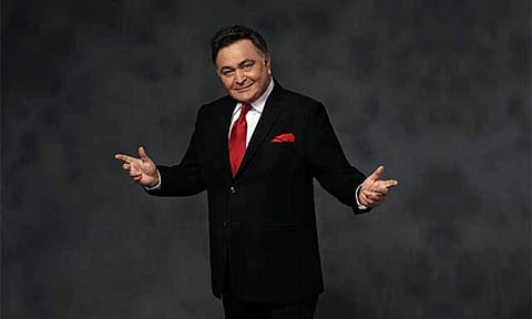 Rishi Kapoor death anniversary: Ranbir Kapoor, Jackie Shroff, Manisha Koirala remember the late actor-filmmaker