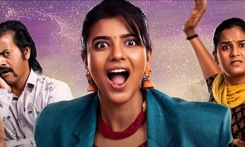 Soppana Sundari second single, Soodam Karpooram, to drop soon