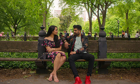 Trailer of Indian Matchmaking S3 out