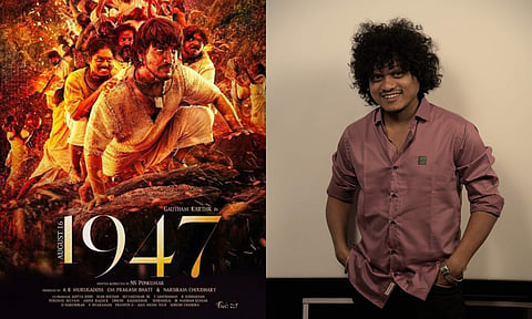 Pugazh: My new film is a response to those who said I couldn't play a serious role