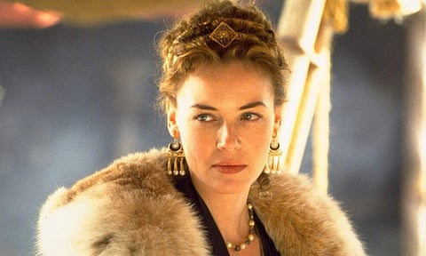 Connie Nielsen is all set to return for Gladiator 2