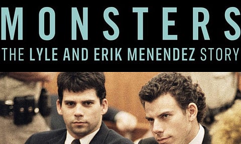 After Jeffrey Dahmer, Ryan Murphy’s Monster anthology series to focus on Erik & Lyle Menendez