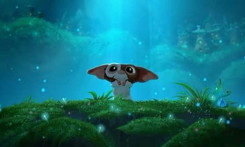 Gremlins: Secrets of the Mogwai trailer is here
