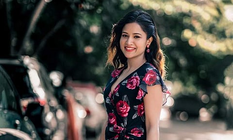 Brinda Acharya set to headline Reetu