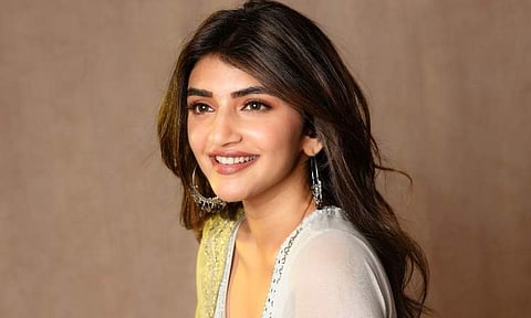 Sreeleela: I enjoy acting, and it is no stress for me