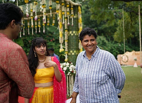 Nandini Reddy: Anni Manchi Sakunamule is my most honest film