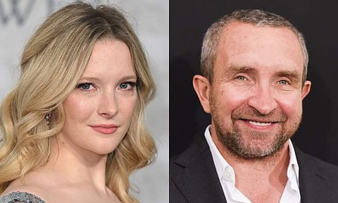 Morfydd Clark, Eddie Marsan cast in revenge thriller Uncle