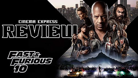 Fast X Movie Review: Embrace the absurdity or have your patience tested