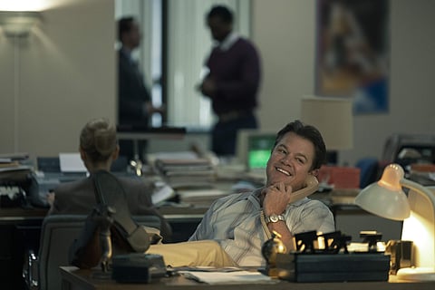 Ben Affleck’s AIR to stream directly on Prime Video